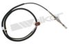 WALKER PRODUCTS 273-20306 Sensor, exhaust gas temperature